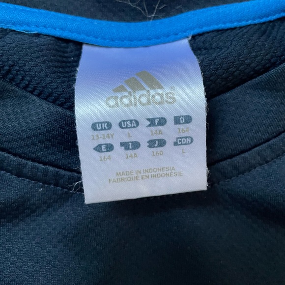 Adidas kids - Picture 2 of 2
